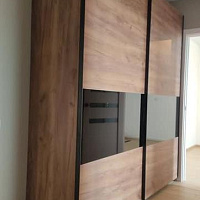 Работы Прайм  Широкий  2дверный